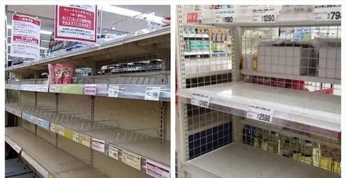 日本爆发粮食危机，深层原因是什么？中国是否需要警惕？